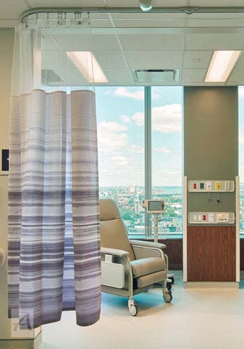 Cortinas Antibacterianas Monterrey