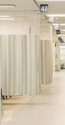 Cortinas Antibacterianas Monterrey